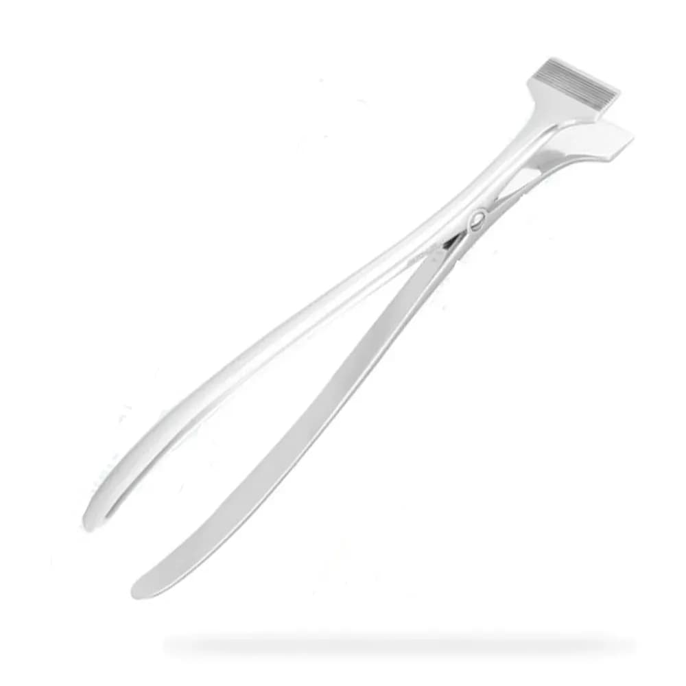 TESOURA ABRIDOR DE GESSO AFASTADOR HENNING AÇO INOX 27CM ABC