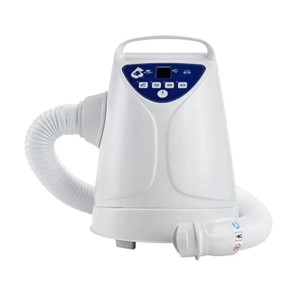 UNIDADE DE AQUECIMENTO BAIR HUGGER 675 220V 3M