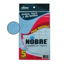 Pano Multiuso - Nobre