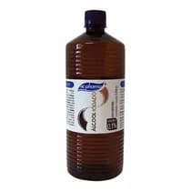 Álcool Iodado Antisséptico - Vic Pharma