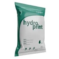 Alginato Hydroprint Premium Regular - Vigodent