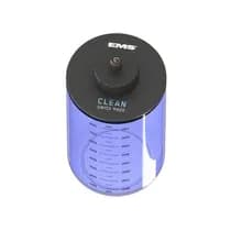Recipiente para Solução de Limpeza Azul