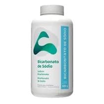 Bicarbonato Sódio Natural 500G