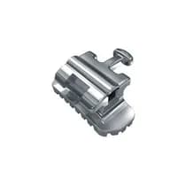 Tubo/Bráquete p/ Colagem Edgewise/Ricketts 0,022