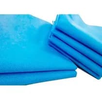 Wrap para Esterilização 30x30cm 40G - HospFlex