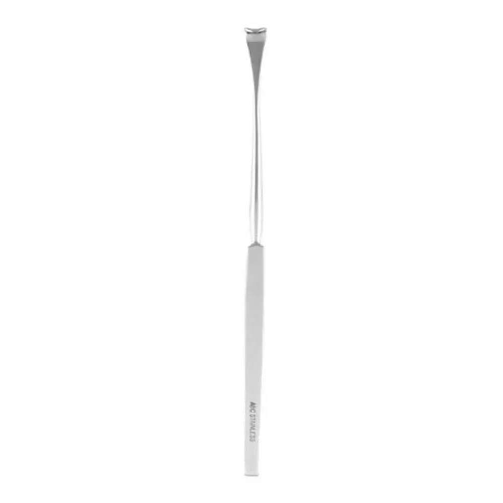 AFASTADOR LOVE RETO PARA CIRURGIA GERAL EM AÇO INOX ABC