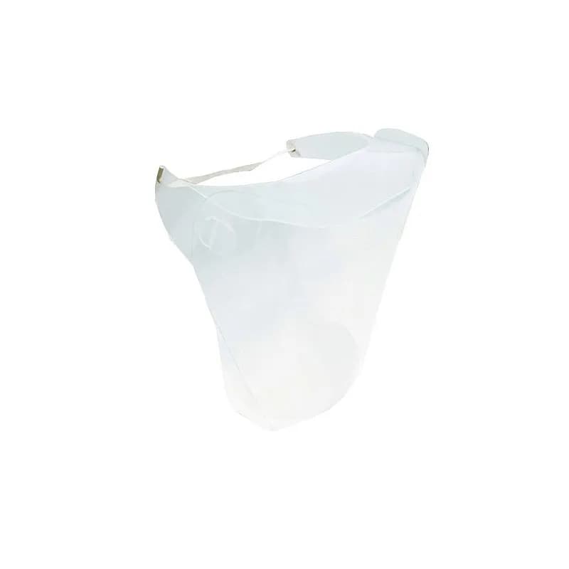 Protetor Facial Total da Face Shield - Unidade