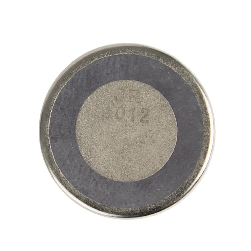 CERAMICA PIEZOELETRICA 22X1,0MM 2,0MHZ-N CRISTAL SONICLEAR