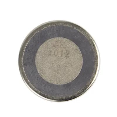 CERAMICA PIEZOELETRICA 22X1,0MM 2,0MHZ-N CRISTAL SONICLEAR