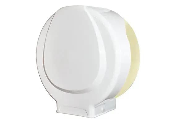 DISPENSER PARA PAPEL HIGIENICO ROLAO DISPENSERPLASTIC