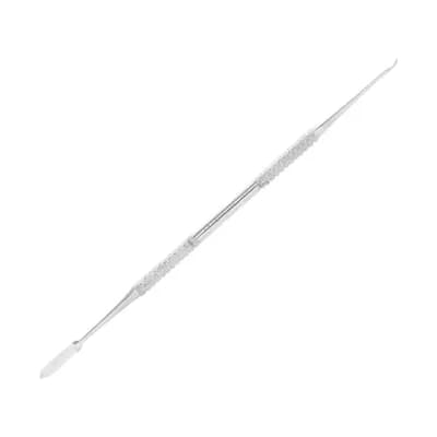 ESCULPIDOR ODONTOLÓGICO EVANS EM AÇO INOX 19CM ABC