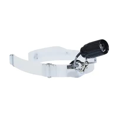 FOTÓFORO MISSOURI LUZ LED FRIA BRANCA 75,8LM MIKATOS