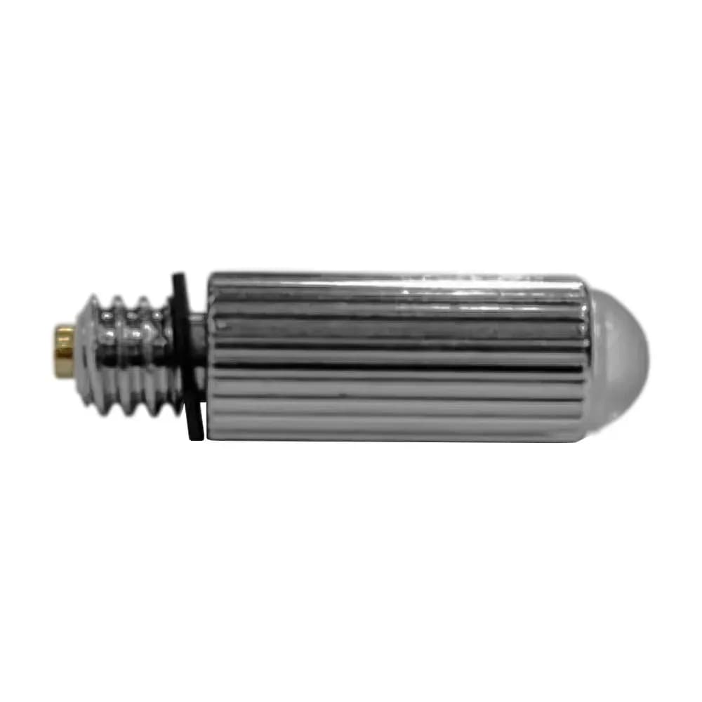LÂMPADA PARA LARINGOSCÓPIO XENON ALOG ROSCA GRANDE 2,7V MD