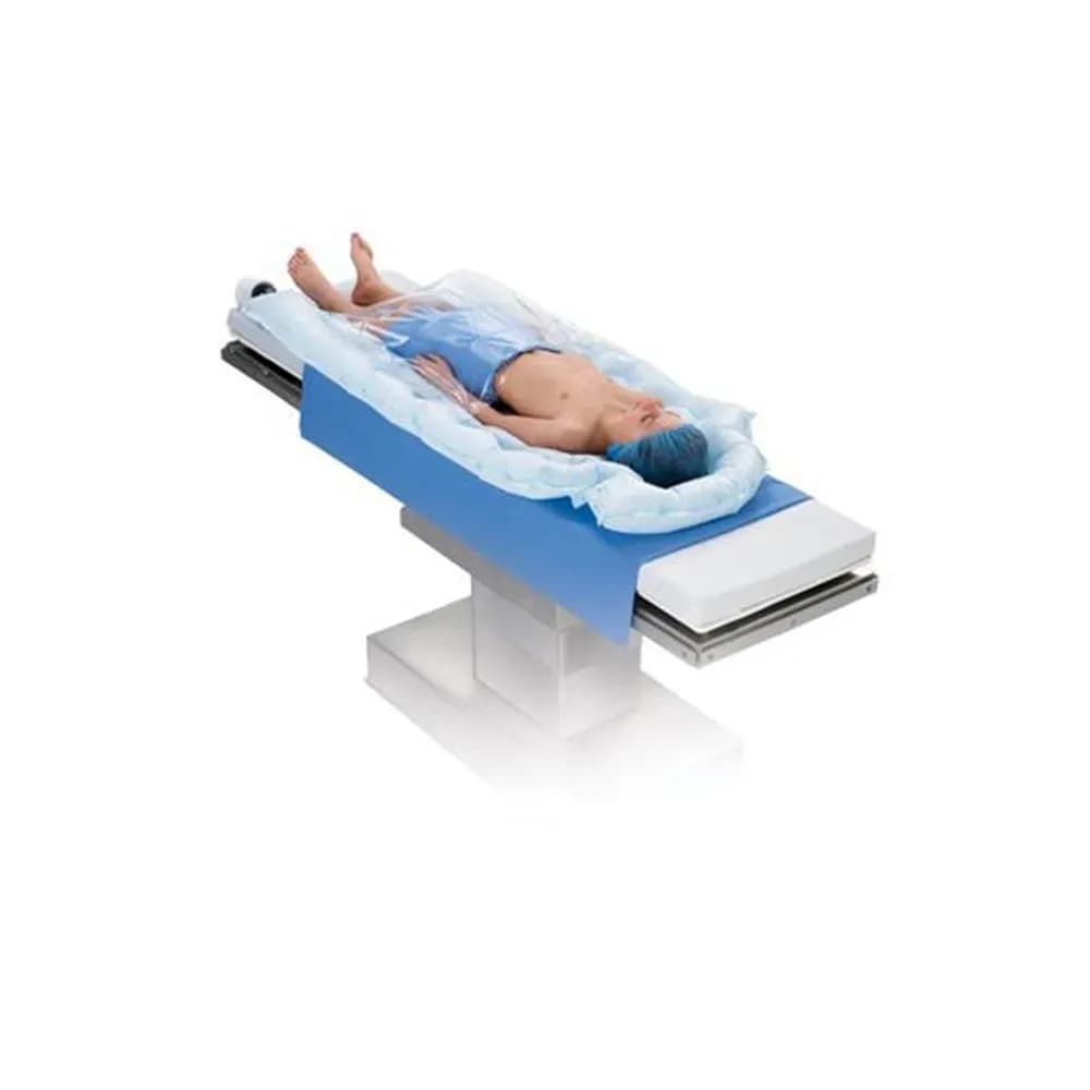 MANTA AQUECIMENTO PEDIÁTRICO GRANDE BAIR HUGGER 55000 3M