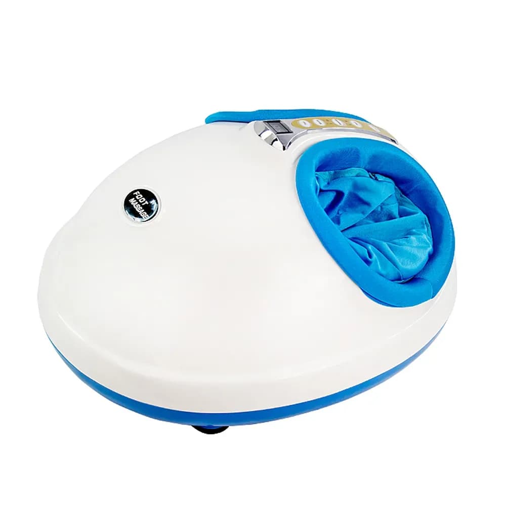 MASSAGEADOR PARA OS PÉS AIRBAGFOOT 220V SUPERMEDY