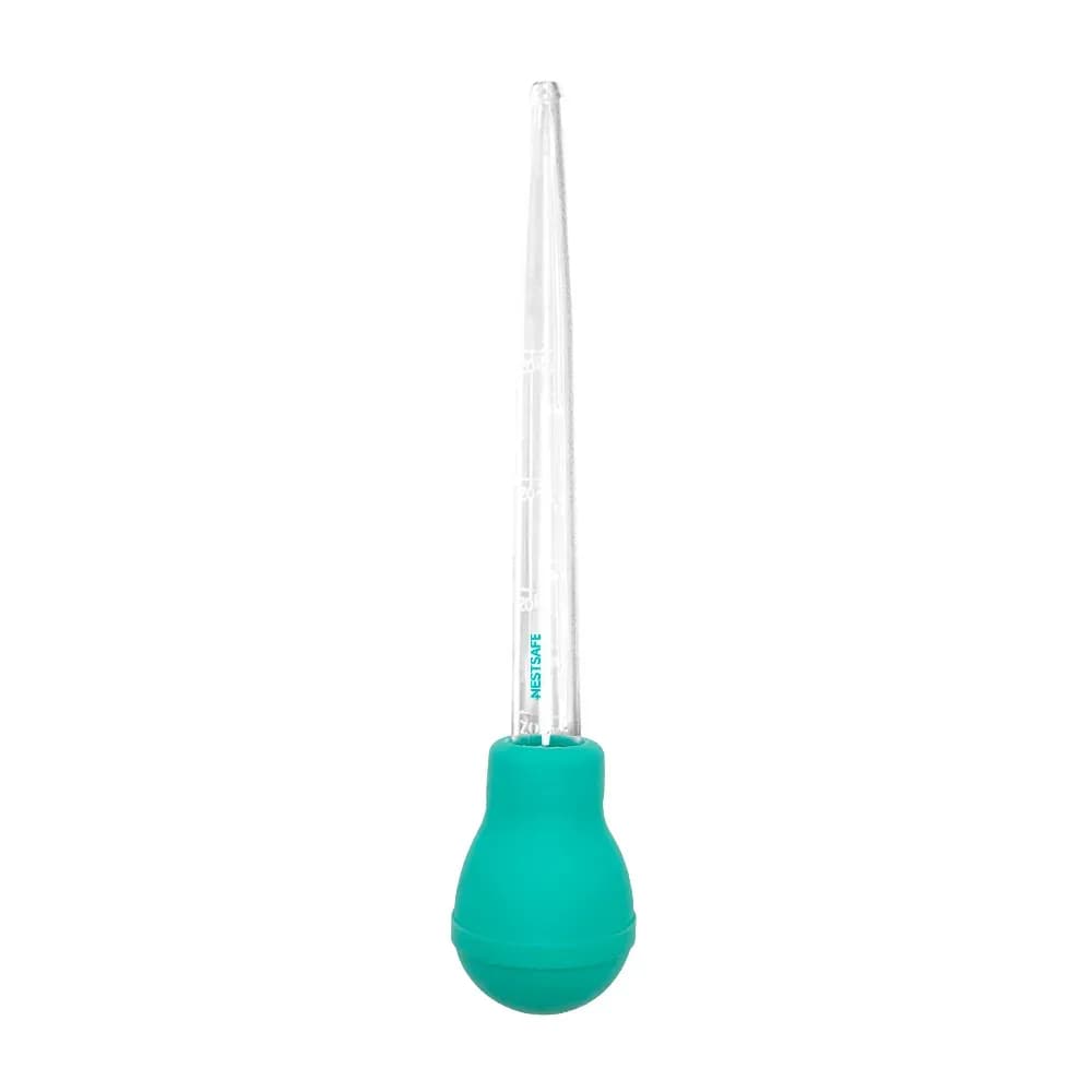 PIPETÃO PARA DENGUE ZIKA E CHIKUNGUNYA 30ML NESTSAFE