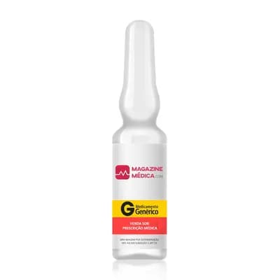 PROPOFOL GENÉRICO 10MG/ML 100ML 10AMP FRESENIUS