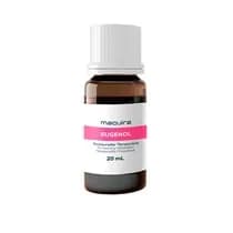 Eugenol 20ml - MAQUIRA