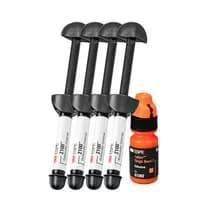 Kit Resina 3M™ Z100™ + Adesivo Adper™ Single Bond 2 6g - Solventum