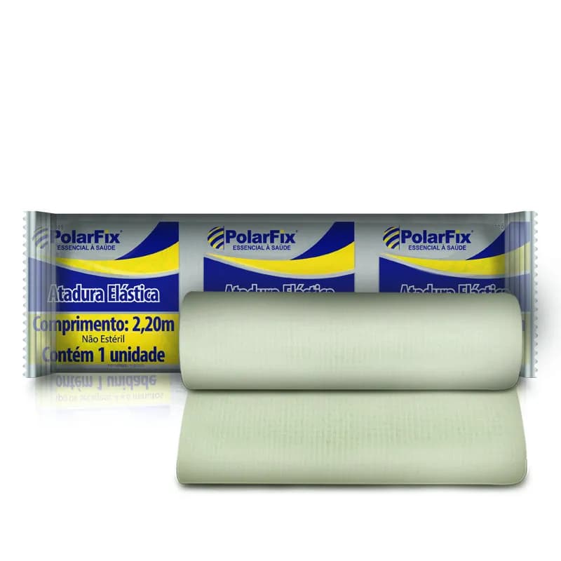 Atadura Elástica Polar Fix