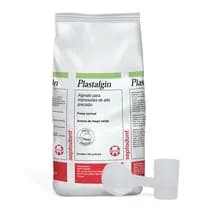 Alginato Plastalgin Tipo II