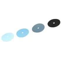 Disco de Lixa 3M™ Sof-Lex™ Pop-On Azul - Solventum