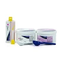 Kit Silicone de Adição Silagum - DMG