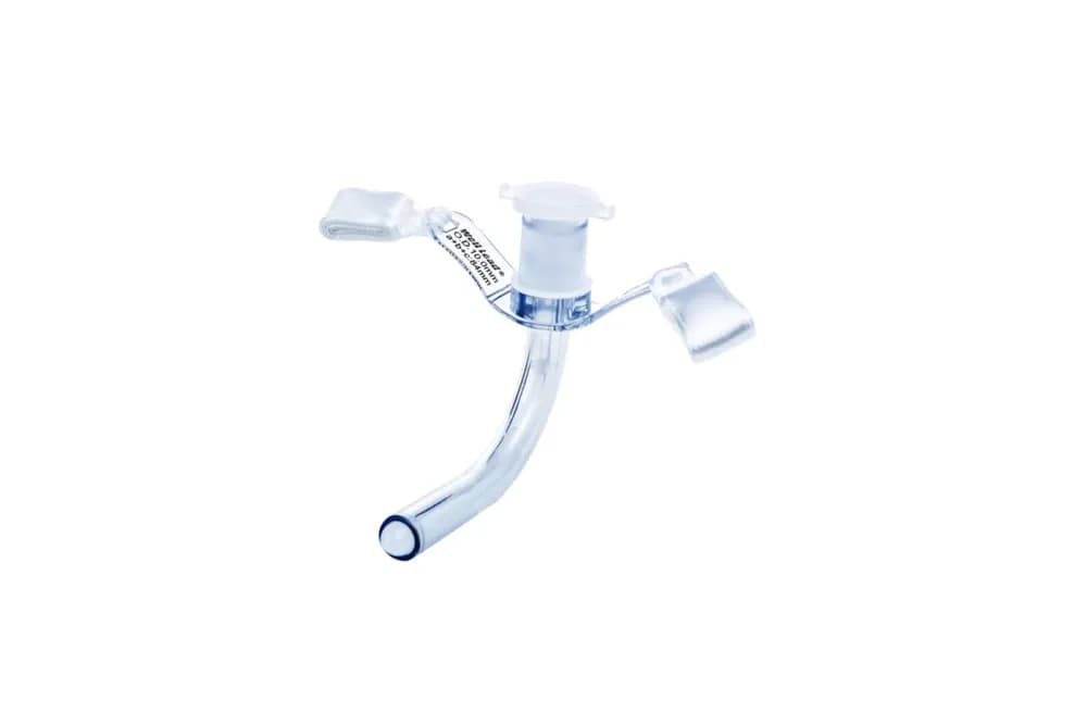 Cânula de Traqueostomia sem balão Well Lead Plus