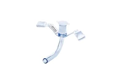Cânula de Traqueostomia sem balão Well Lead Plus