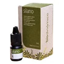 Silano Agente de União/Ligação 5ml - Biodinâmica
