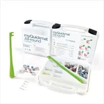 Kit Matriz MyQuickmat All-round