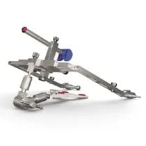 Articulador Facebow
