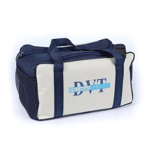 Bolsa Para DVT Phlebo Press Branca