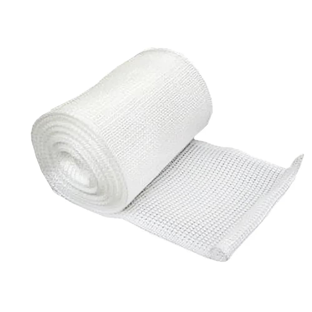 ATADURA DE RAYON 7,5CMX5M NÃO ESTÉRIL SANTRIC