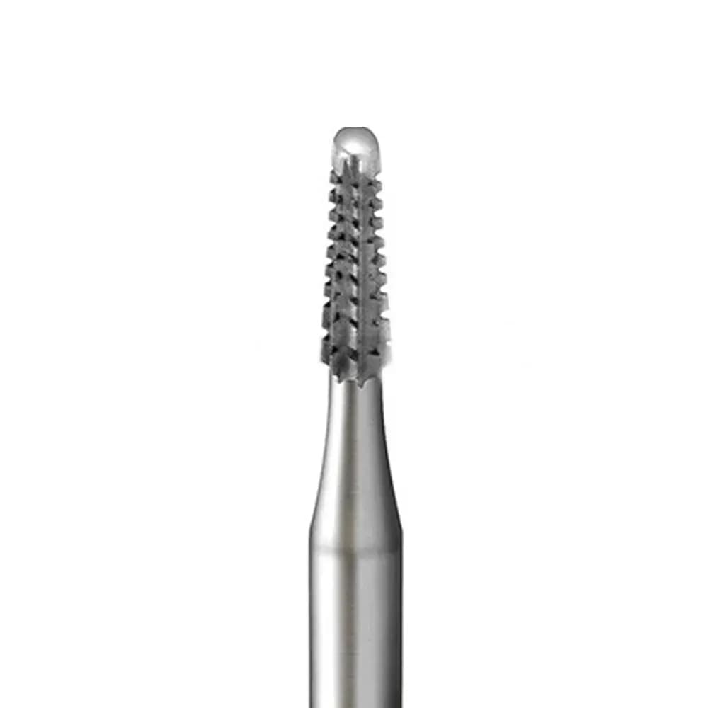 BROCA ORTODÔNTICA AÇO JOTA BATT 28MM CAL N°02 ISO 014 C/1 UN