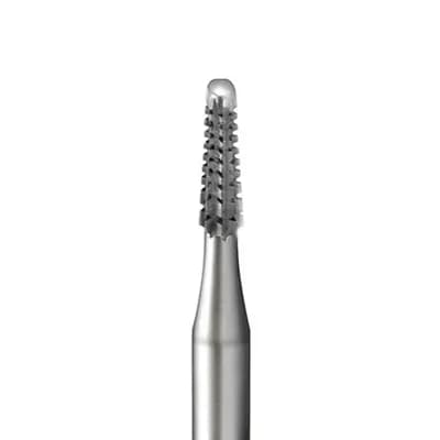 BROCA ORTODÔNTICA AÇO JOTA BATT 28MM CAL N°02 ISO 014 C/1 UN
