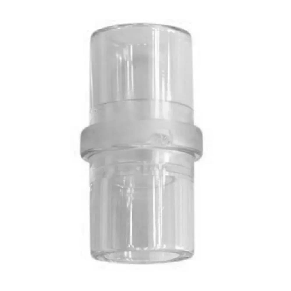 CONECTOR RETO TRAQ UNIÃO AUTOCLAVÁVEL 134° 22MX15F PROTEC