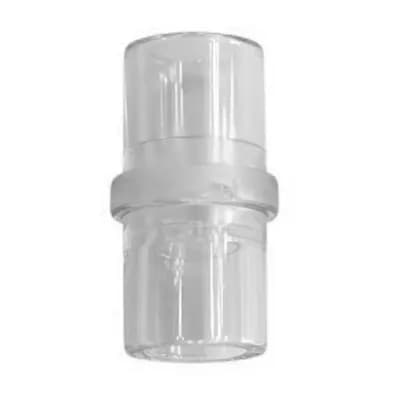 CONECTOR RETO TRAQ UNIÃO AUTOCLAVÁVEL 134° 22MX15F PROTEC