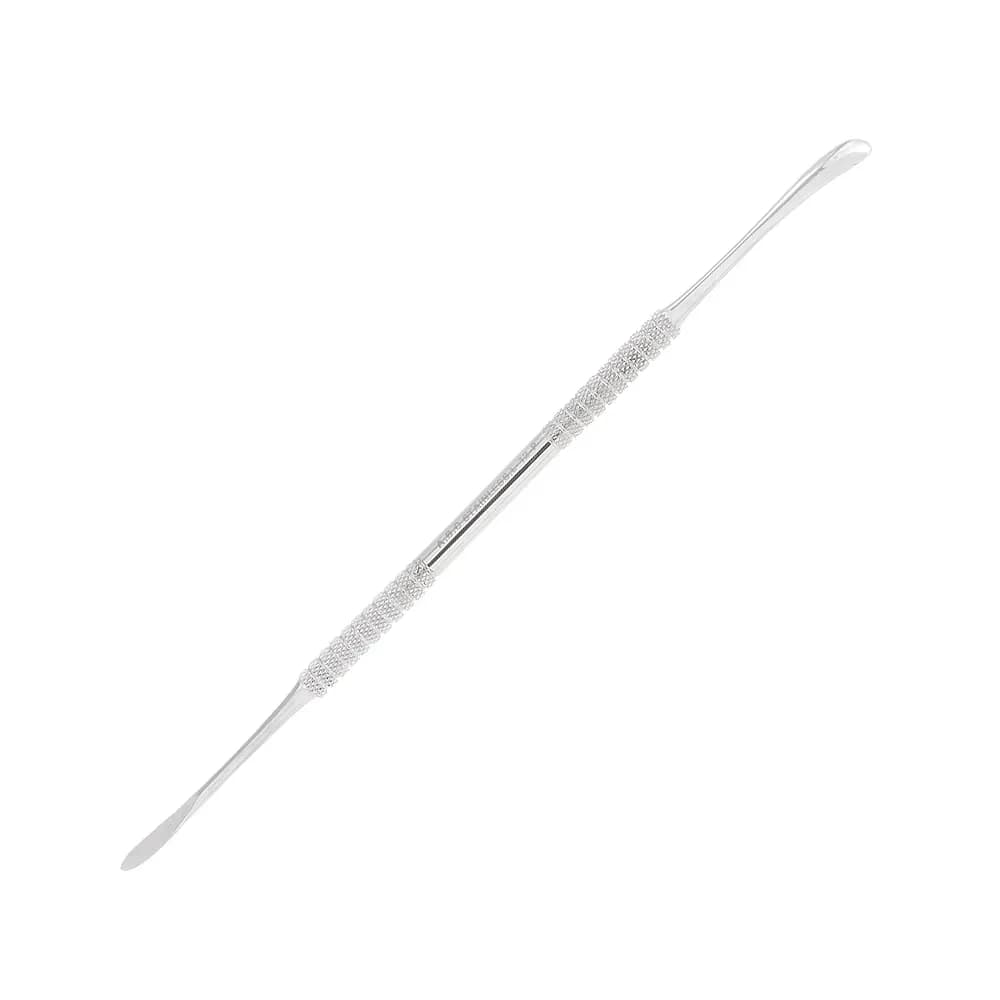 ESPÁTULA DE FREER PARA ODONTOLOGIA DESCOLADOR INOX ABC