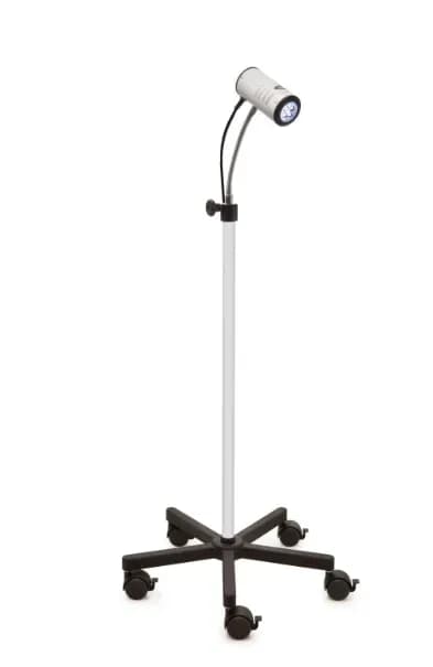 FOCO DE LUZ LED MEDICATE ESPELHO SEM-ESPELHO