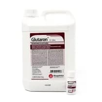 Desinfetante Glutaron 2% 32 Dias 5L - Rioquímica