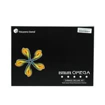 Kit Resina Estelite Omega Deluxe - Tokuyama