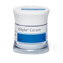 Cerâmica IPS Style Incisal Bleach
