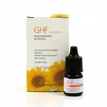 Dessensibilizante GHF Dessensibilizador - Biodinâmica