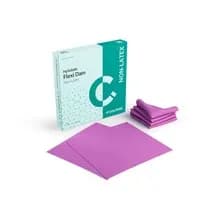 Lençol de Borracha Flexi Dam 15,2cm