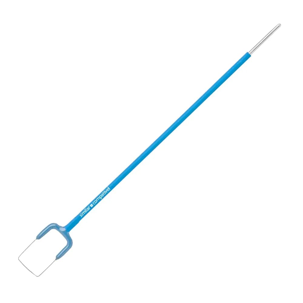 ELETRODO ALÇA LEEP QUADRADO GINECOLÓGICO SIMILAR&COMPATÍVEL