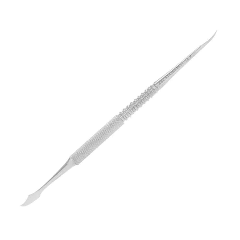 ESCULPIDOR ODONTOLÓGICO ZAHLE EM AÇO INOX 11CM ABC