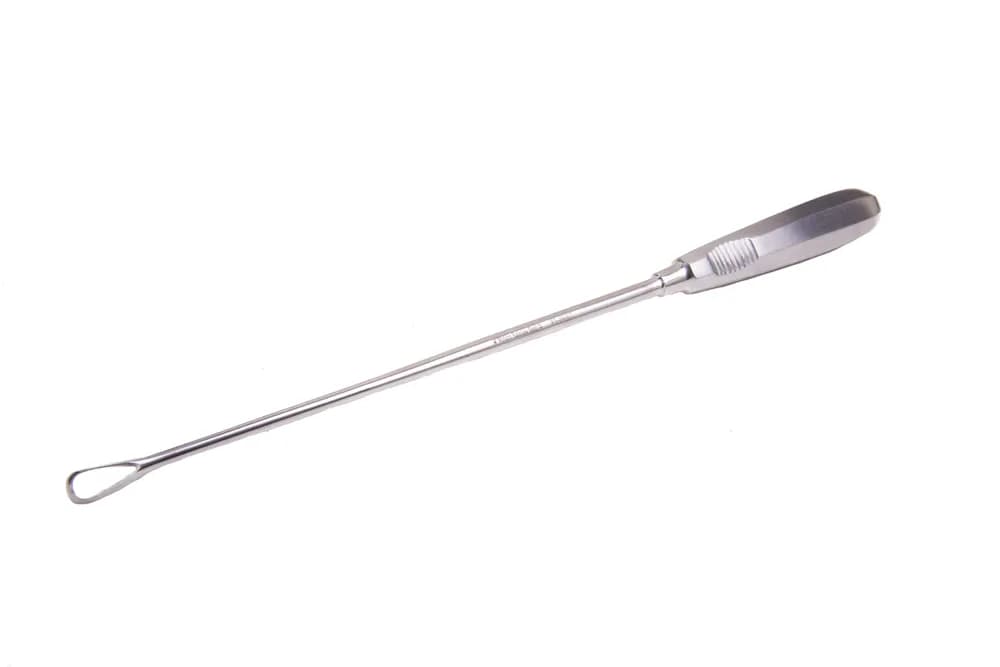 Cureta Recamier Weldon