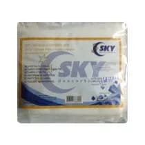 Kit Cirúrgico Estéril Para Periodontia Branco 40GR