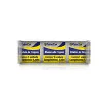 Atadura de Crepom 10cm x 1,8m - Polarfix